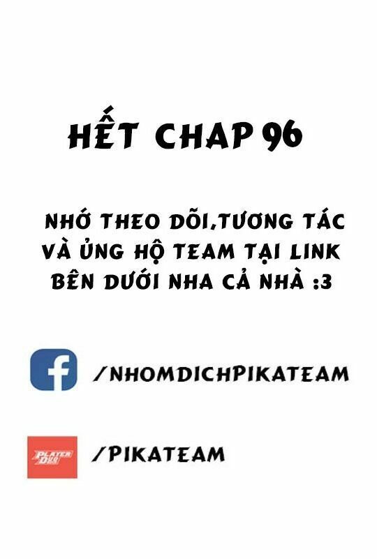 Lãnh Vực Quái Vật: Chapter 95