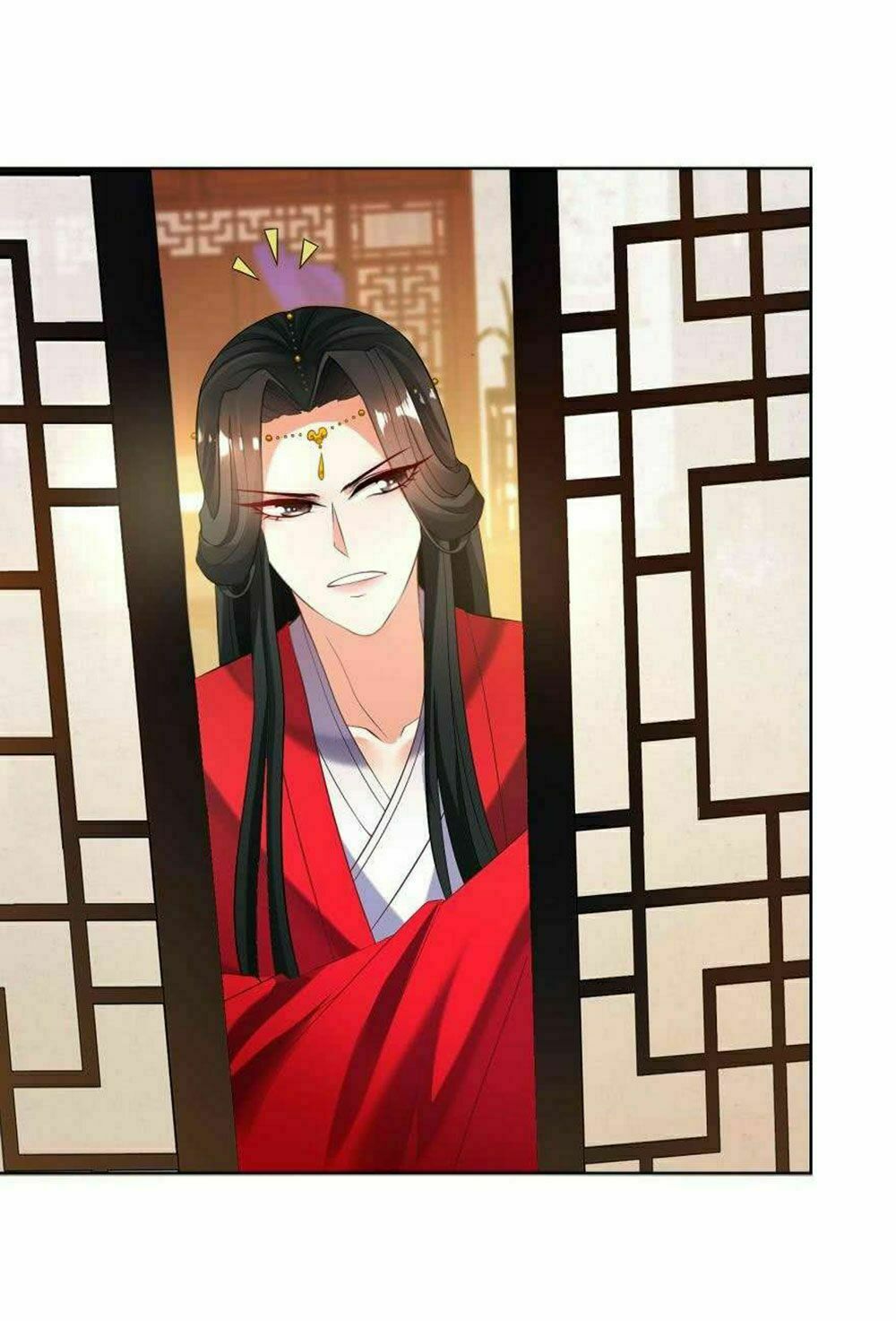Xú Nữ Đích Hậu Cung: Chapter 100