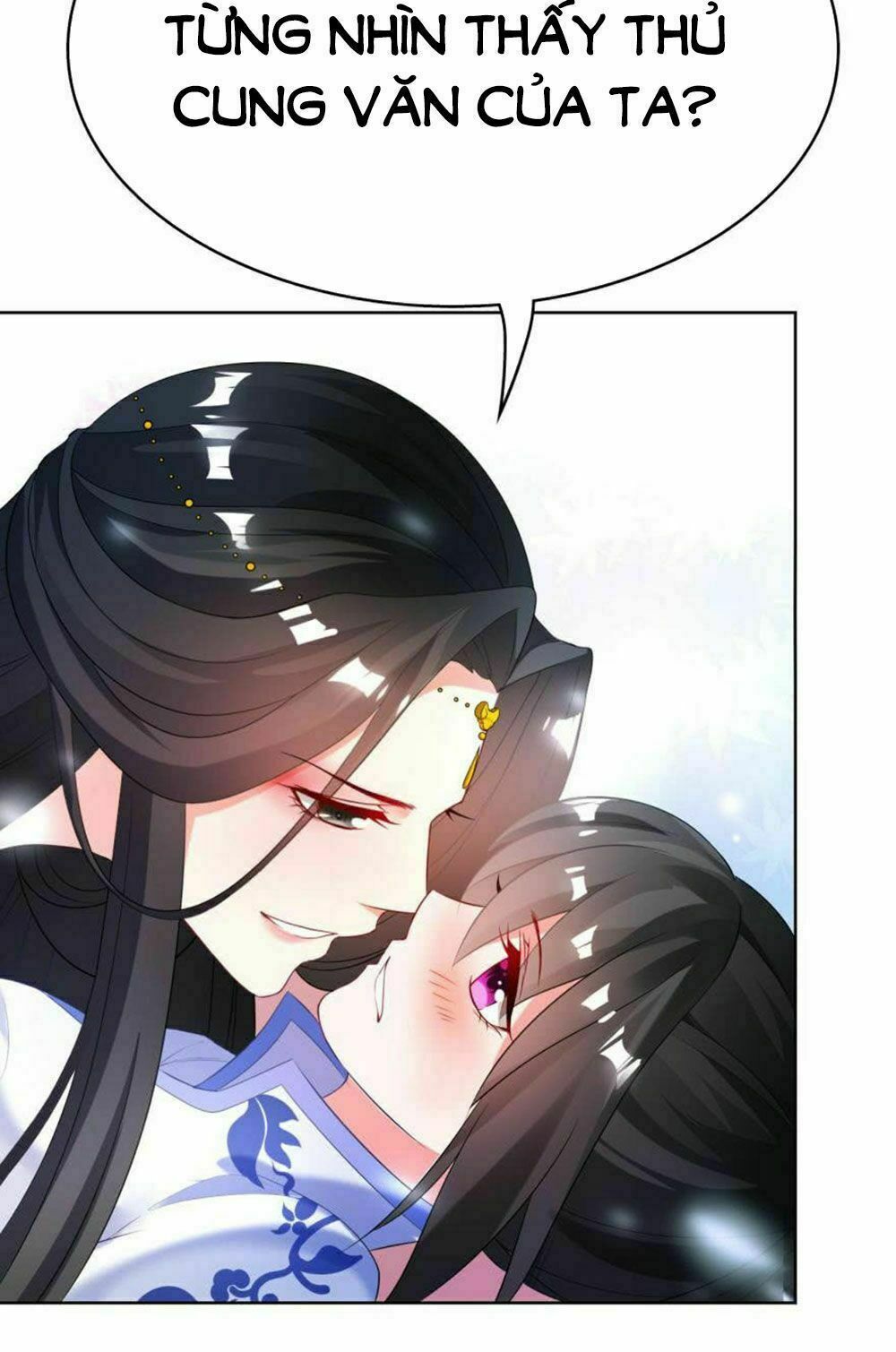 Xú Nữ Đích Hậu Cung: Chapter 100