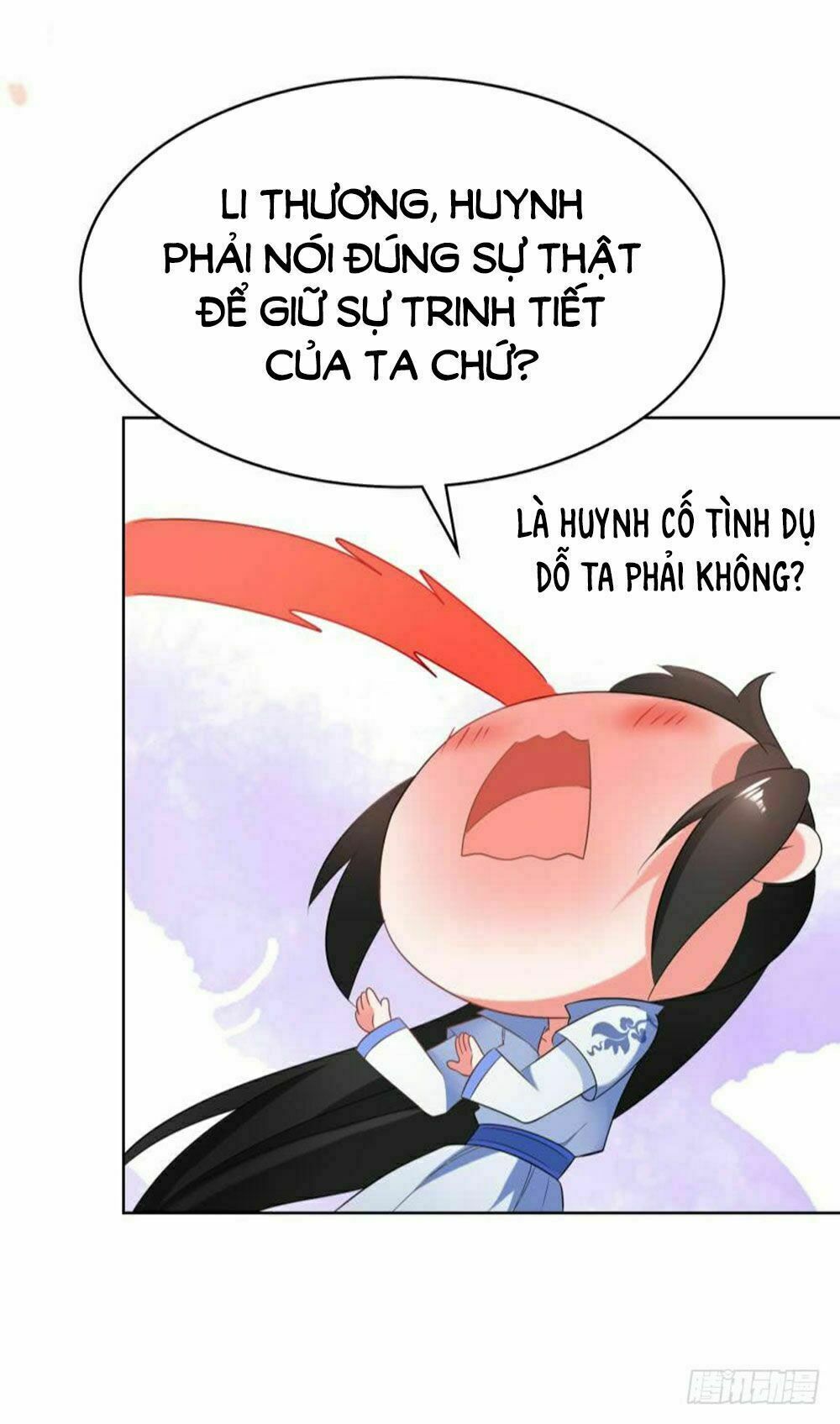 Xú Nữ Đích Hậu Cung: Chapter 100