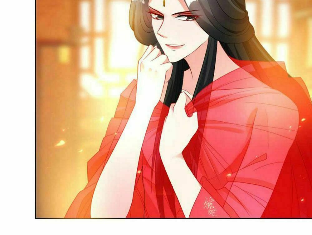 Xú Nữ Đích Hậu Cung: Chapter 100