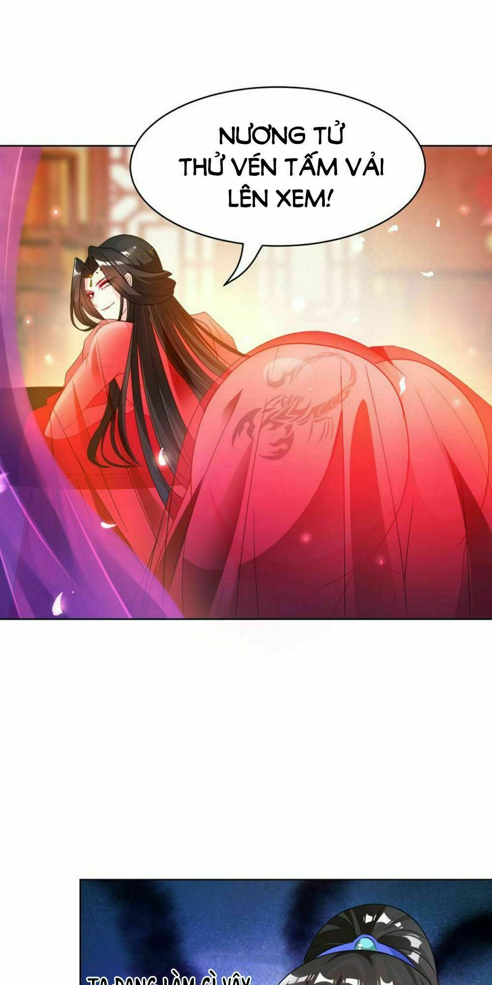 Xú Nữ Đích Hậu Cung: Chapter 100