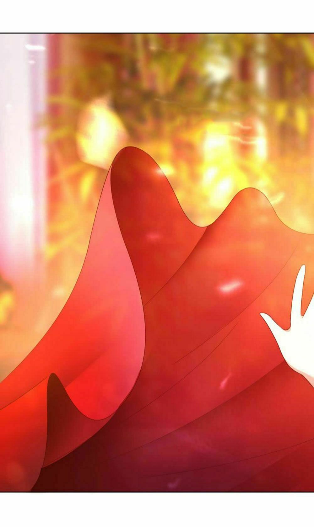 Xú Nữ Đích Hậu Cung: Chapter 100