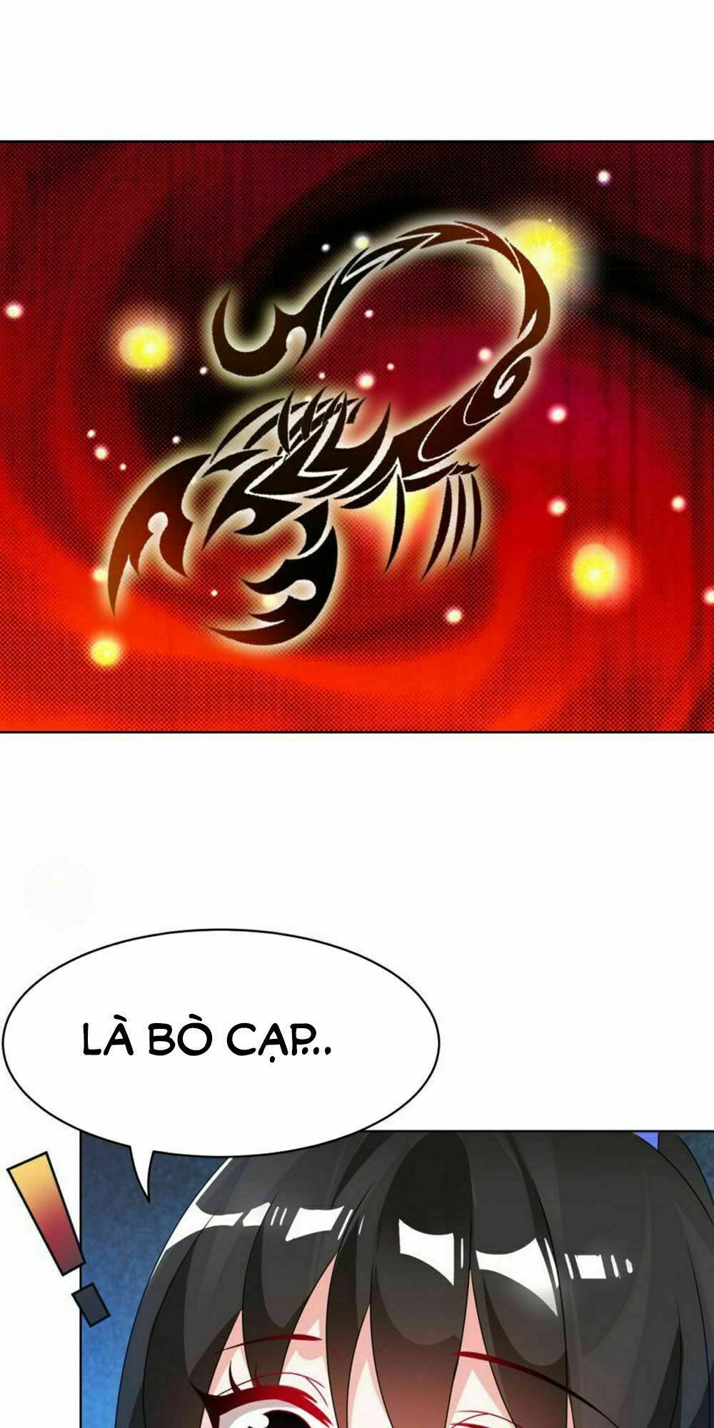 Xú Nữ Đích Hậu Cung: Chapter 100