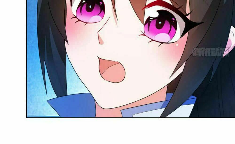 Xú Nữ Đích Hậu Cung: Chapter 100