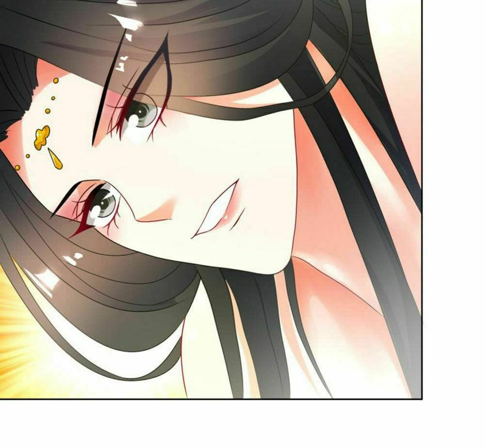 Xú Nữ Đích Hậu Cung: Chapter 100