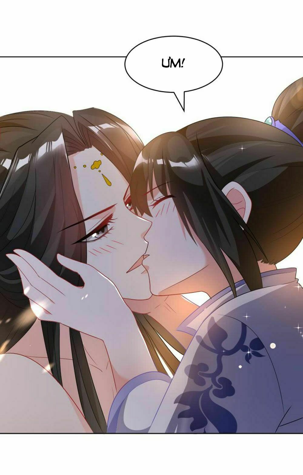 Xú Nữ Đích Hậu Cung: Chapter 100