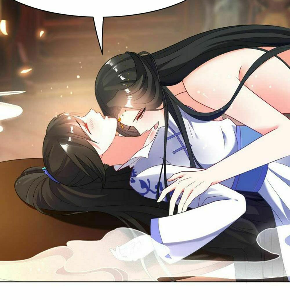 Xú Nữ Đích Hậu Cung: Chapter 100