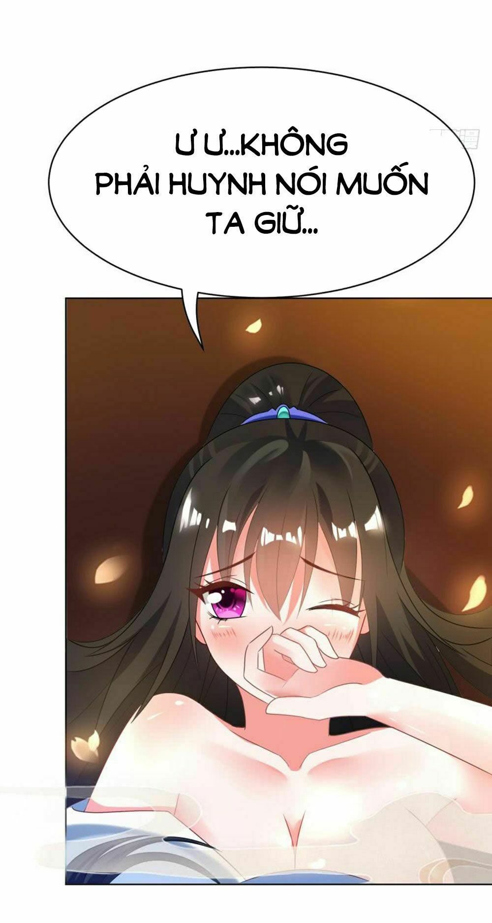 Xú Nữ Đích Hậu Cung: Chapter 100