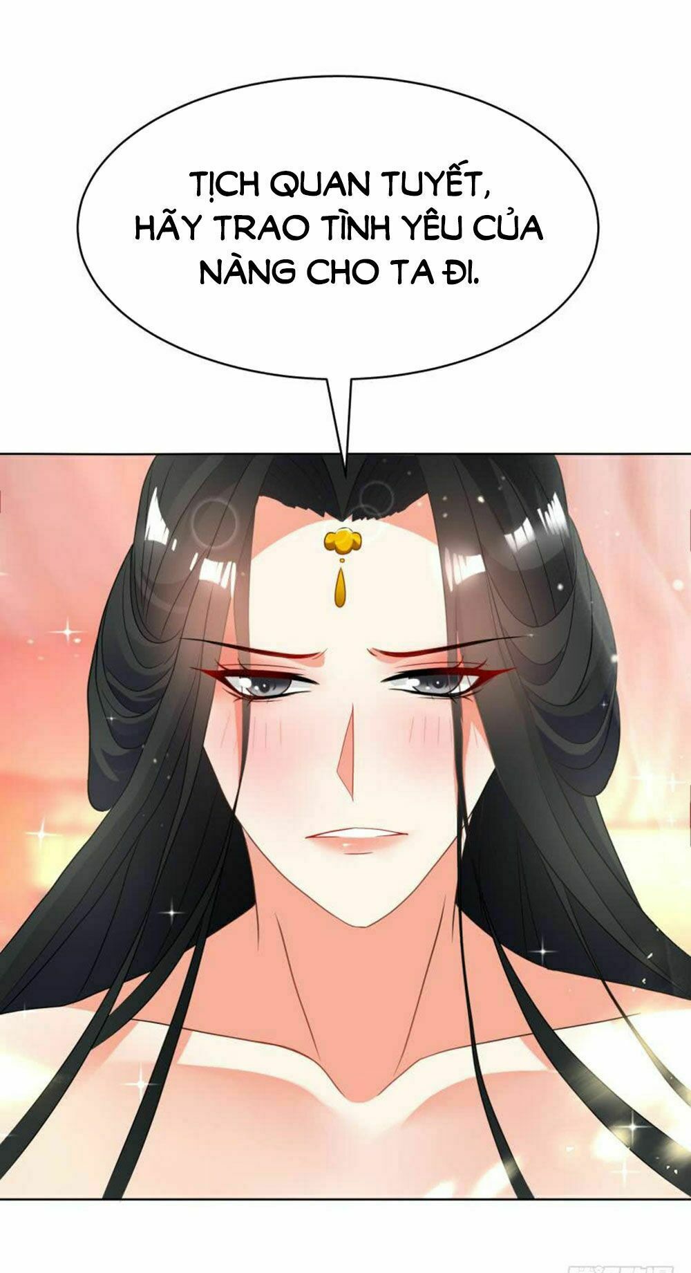 Xú Nữ Đích Hậu Cung: Chapter 100