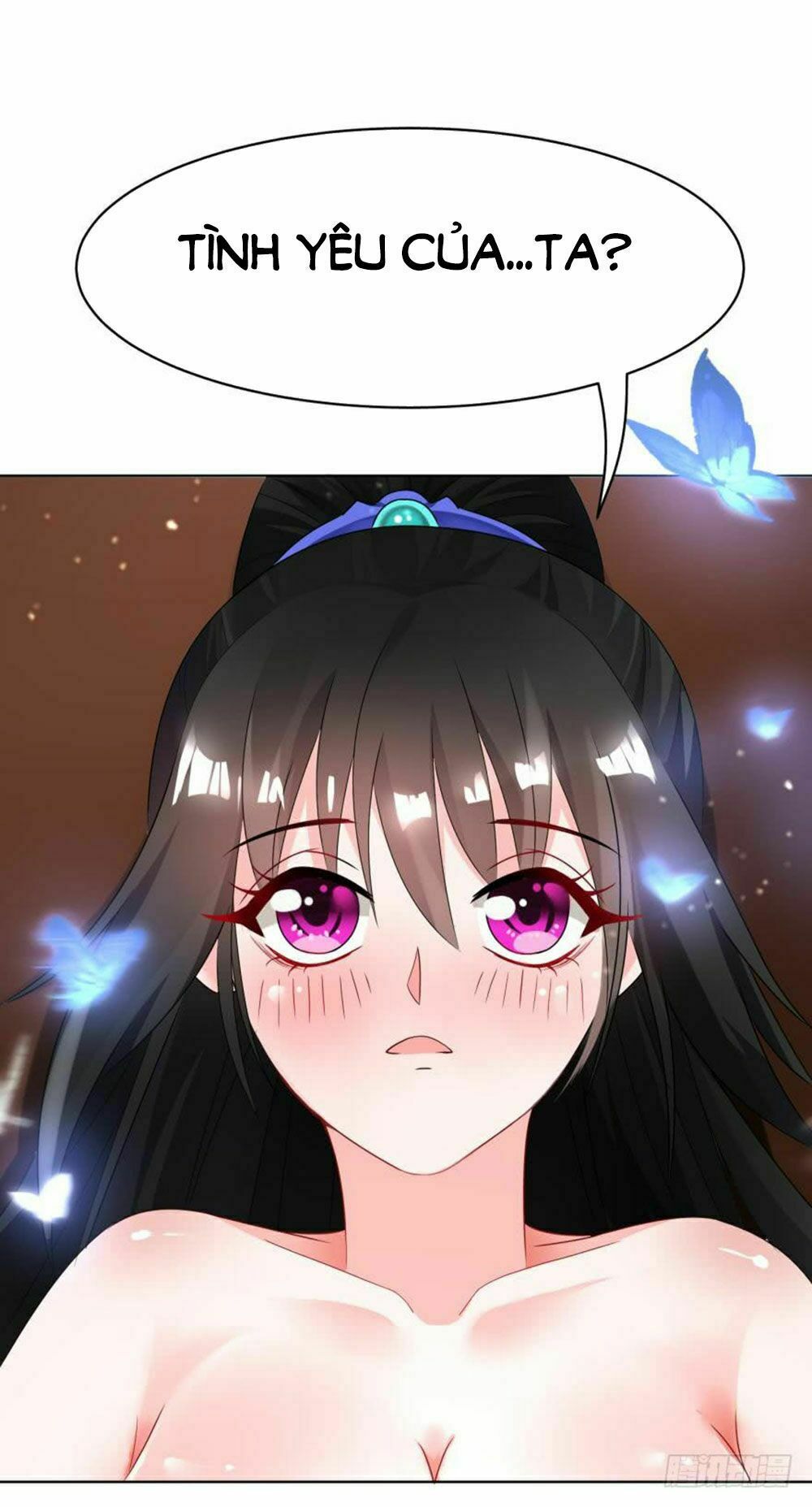 Xú Nữ Đích Hậu Cung: Chapter 100