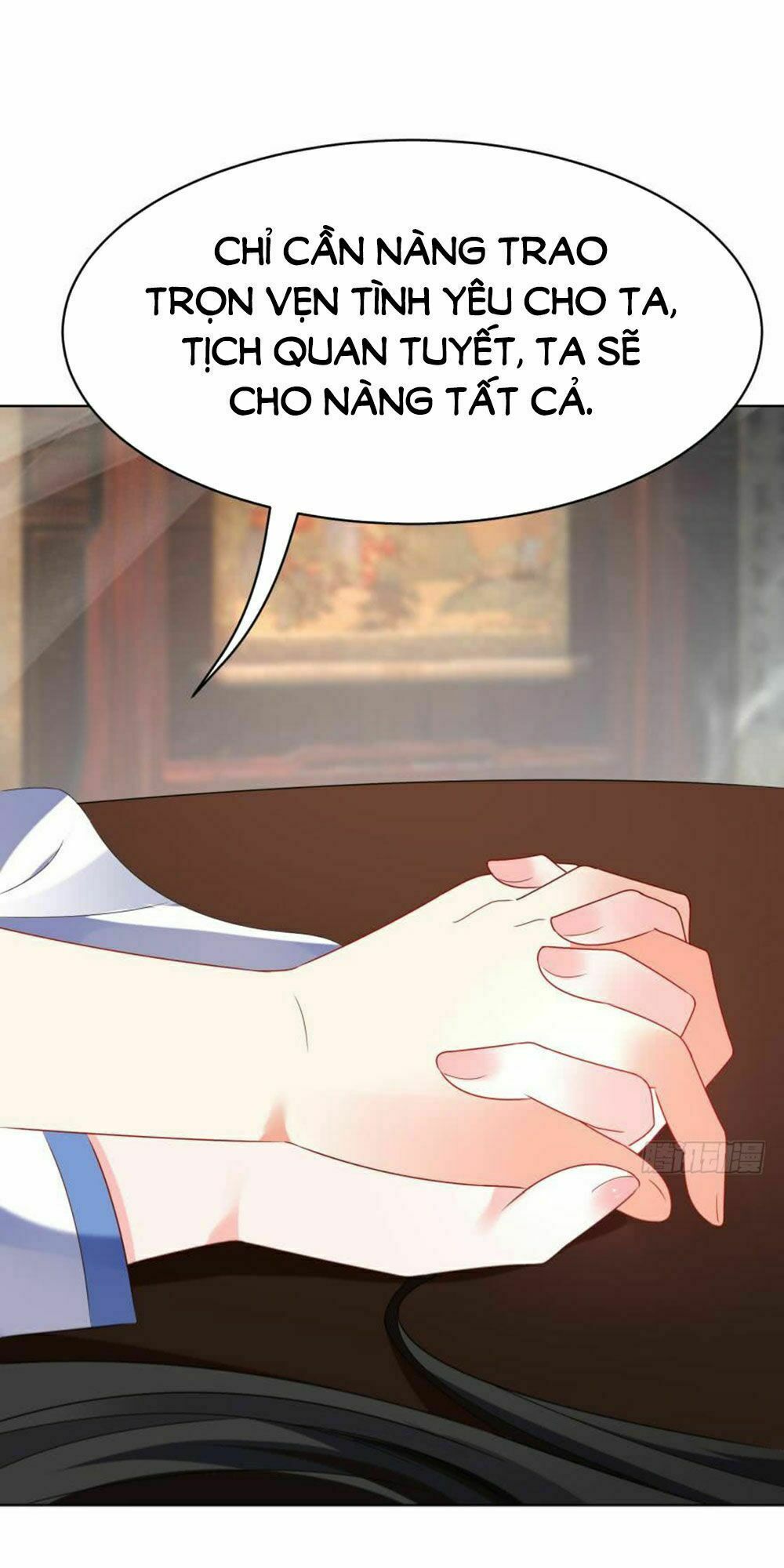 Xú Nữ Đích Hậu Cung: Chapter 100