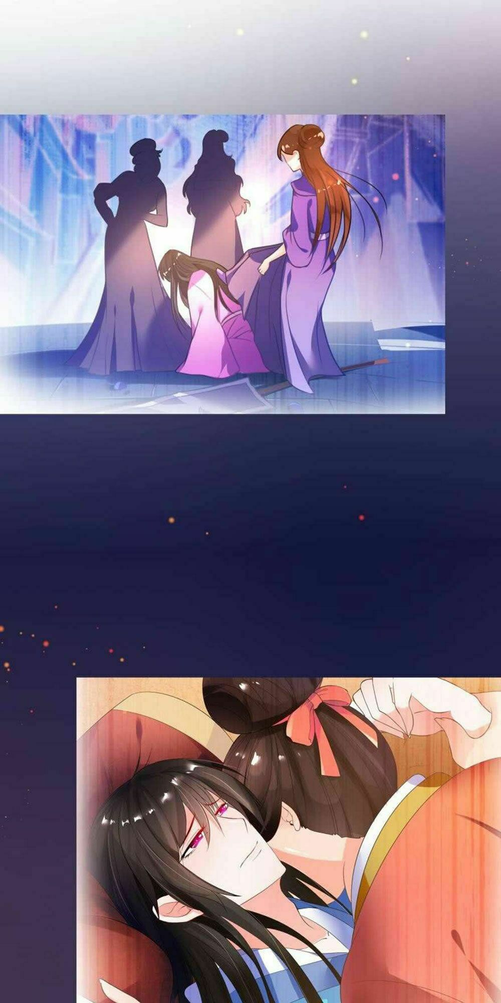 Xú Nữ Đích Hậu Cung: Chapter 102