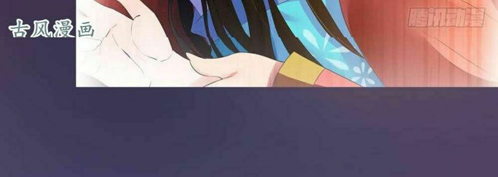 Xú Nữ Đích Hậu Cung: Chapter 102