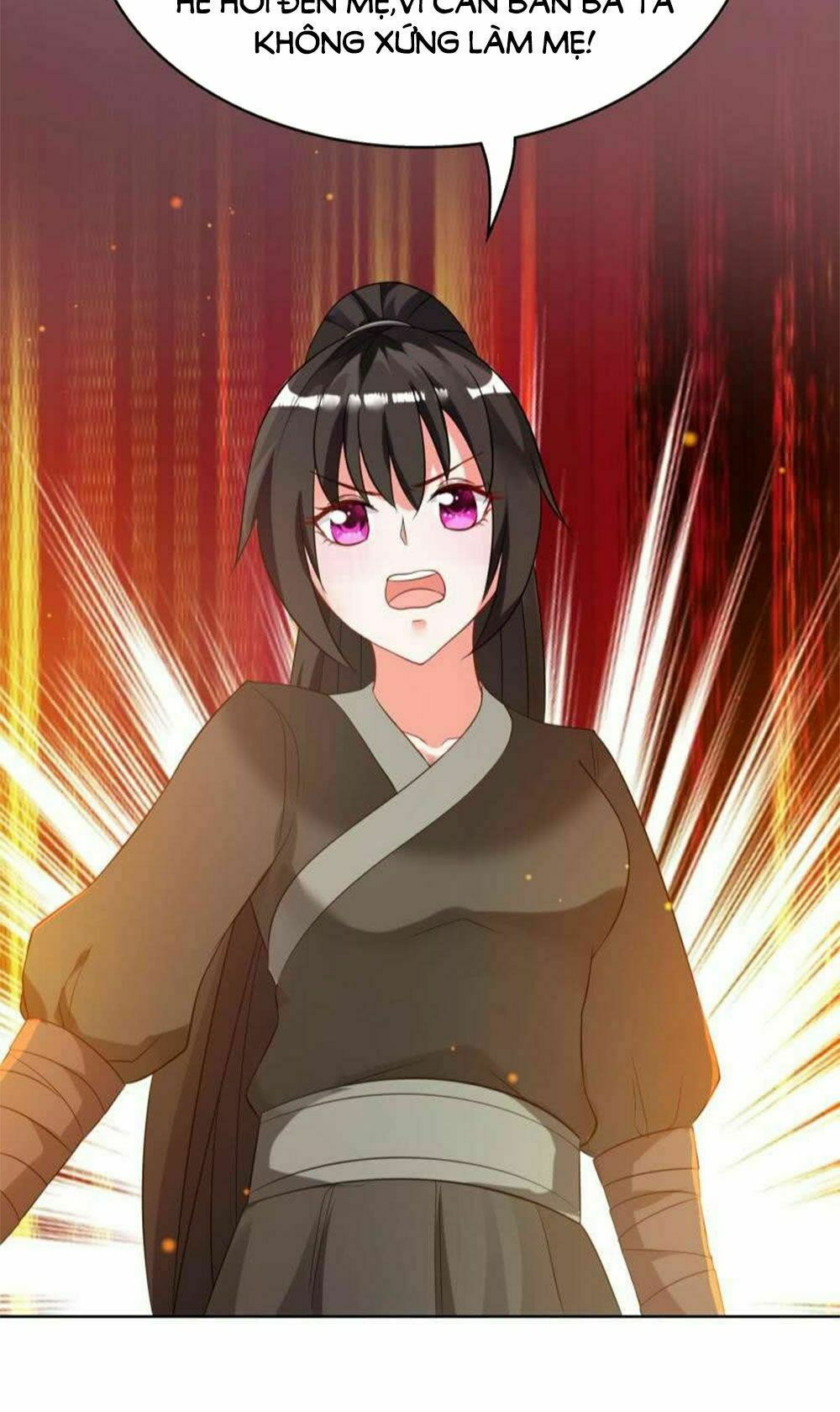 Xú Nữ Đích Hậu Cung: Chapter 102