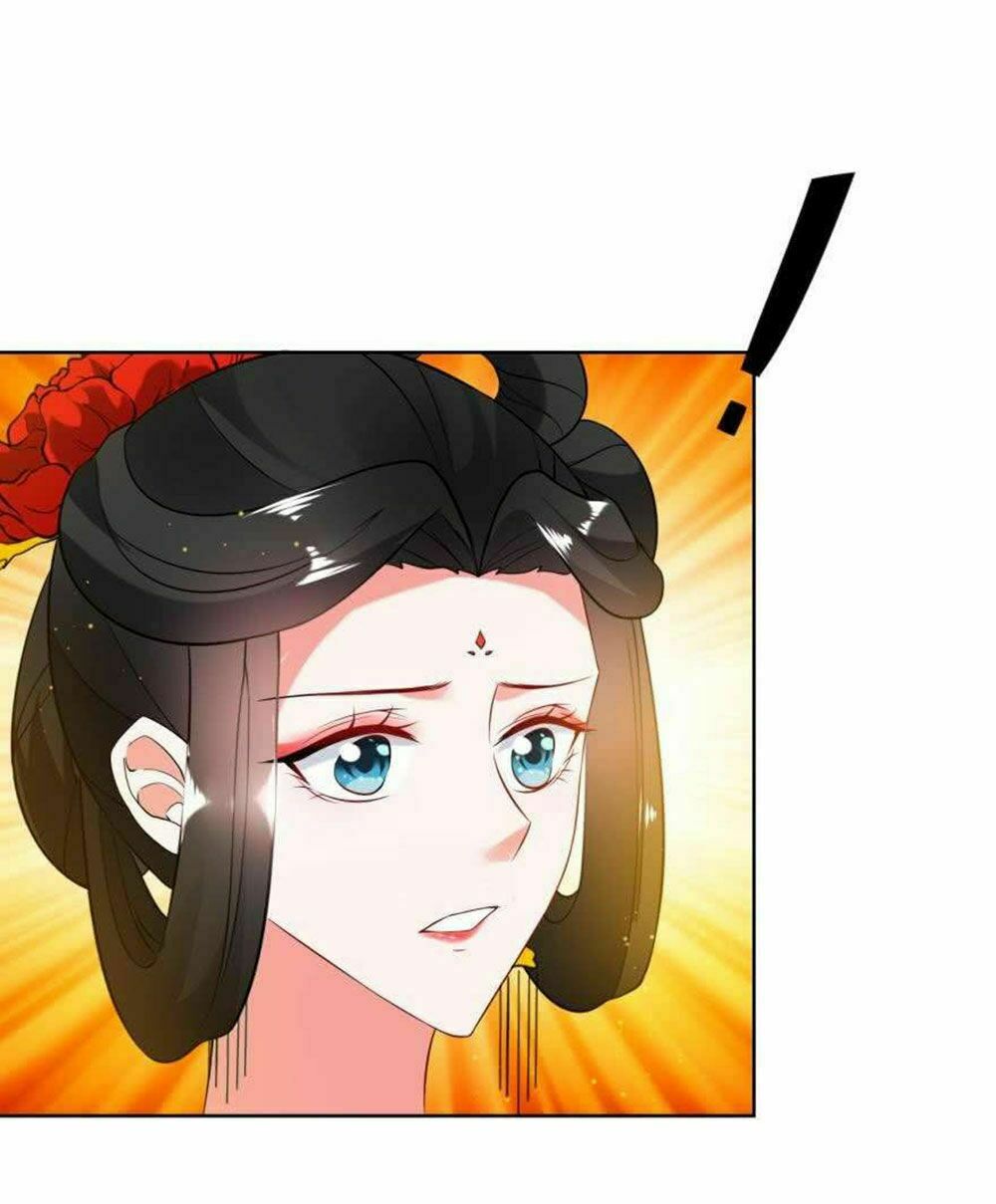 Xú Nữ Đích Hậu Cung: Chapter 102