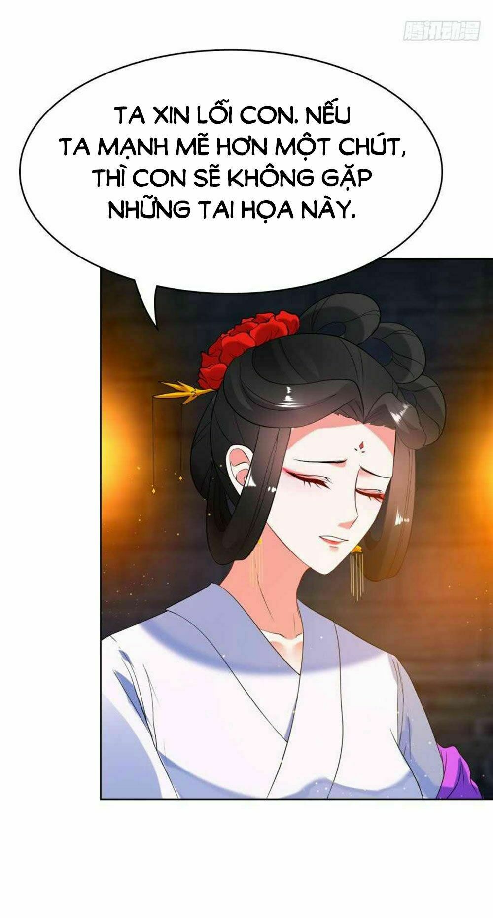 Xú Nữ Đích Hậu Cung: Chapter 102
