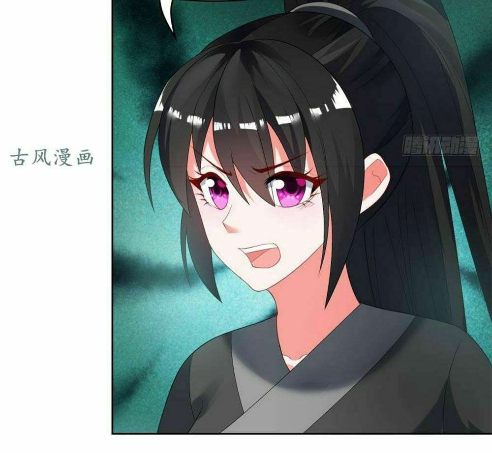 Xú Nữ Đích Hậu Cung: Chapter 102