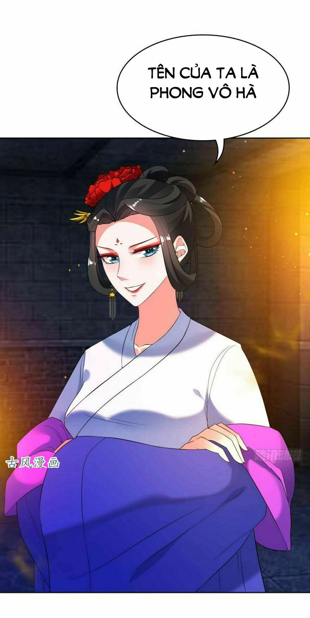 Xú Nữ Đích Hậu Cung: Chapter 102