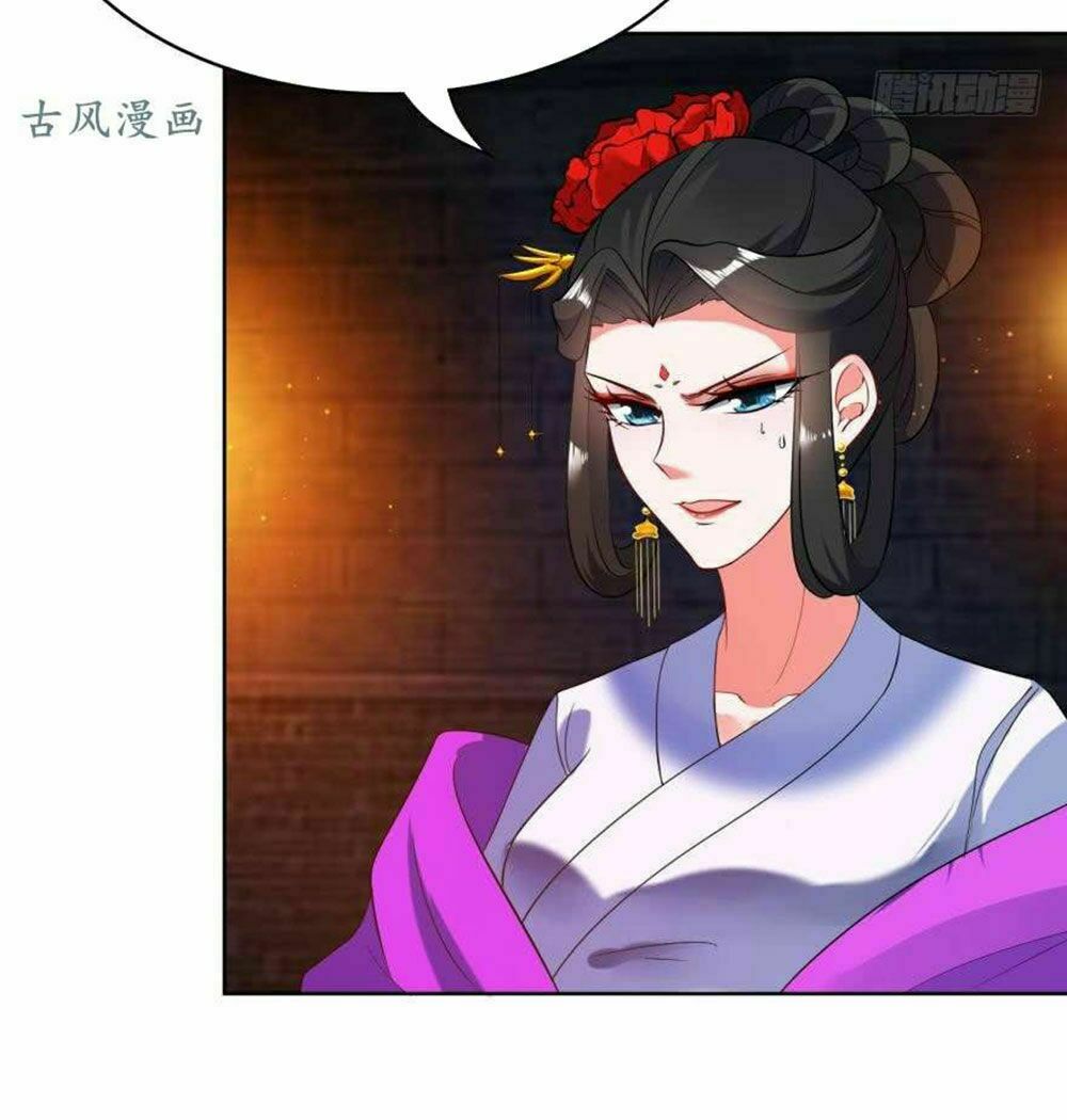 Xú Nữ Đích Hậu Cung: Chapter 102