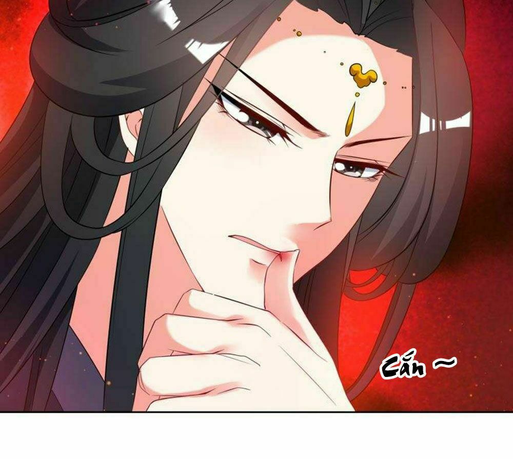 Xú Nữ Đích Hậu Cung: Chapter 102