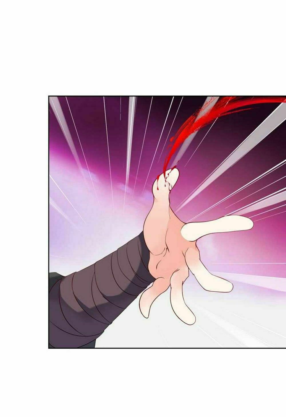 Xú Nữ Đích Hậu Cung: Chapter 102