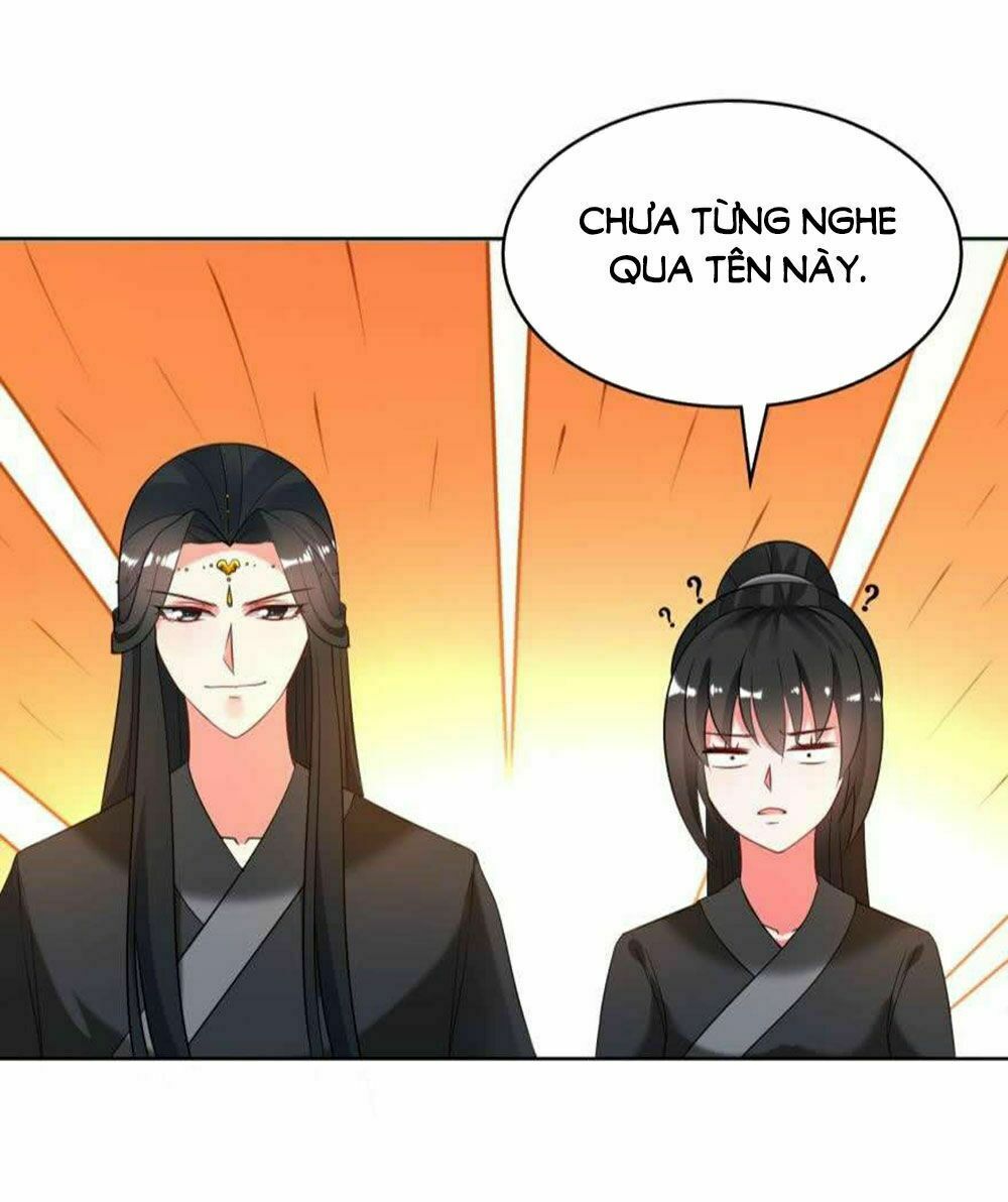 Xú Nữ Đích Hậu Cung: Chapter 102