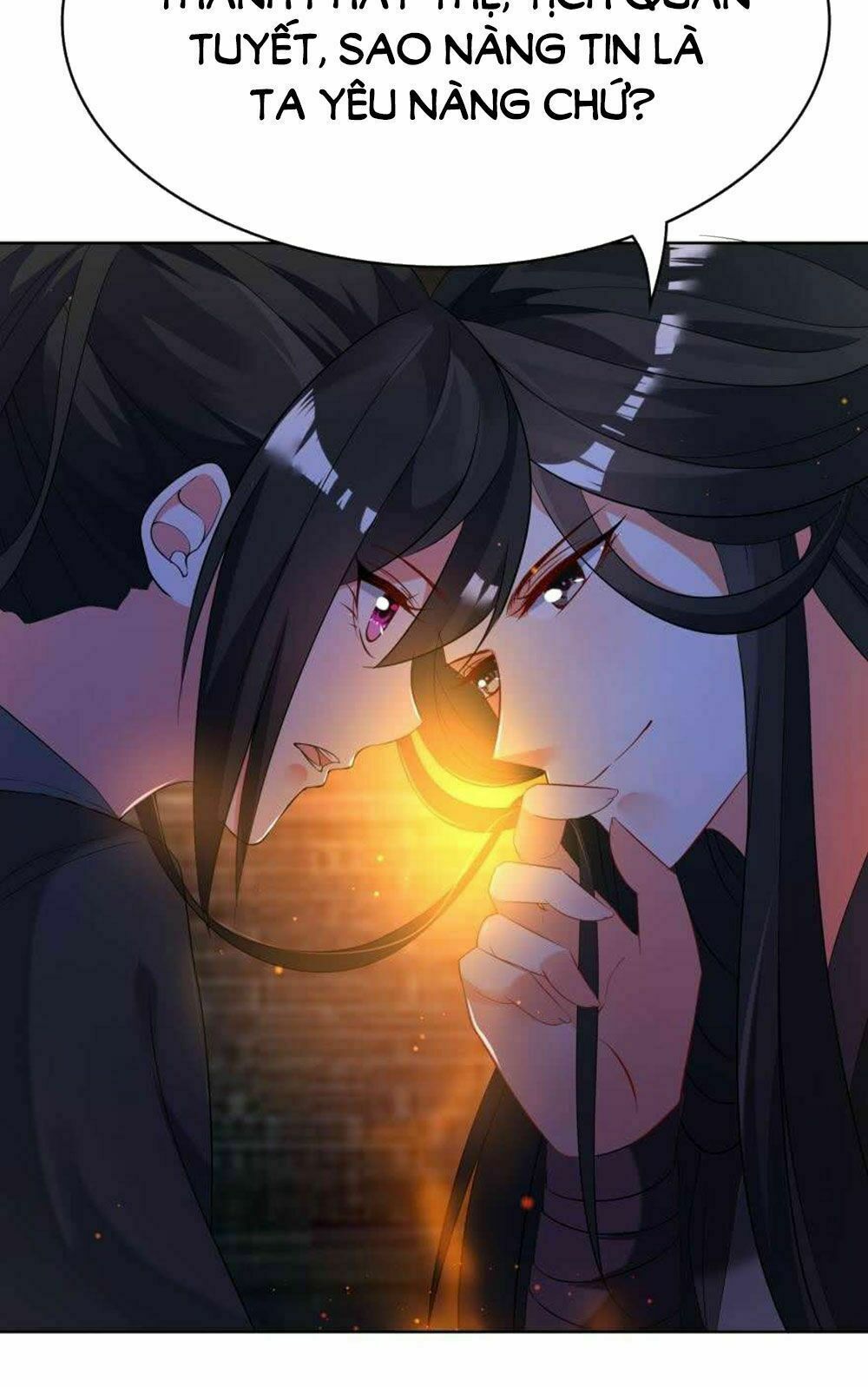 Xú Nữ Đích Hậu Cung: Chapter 102