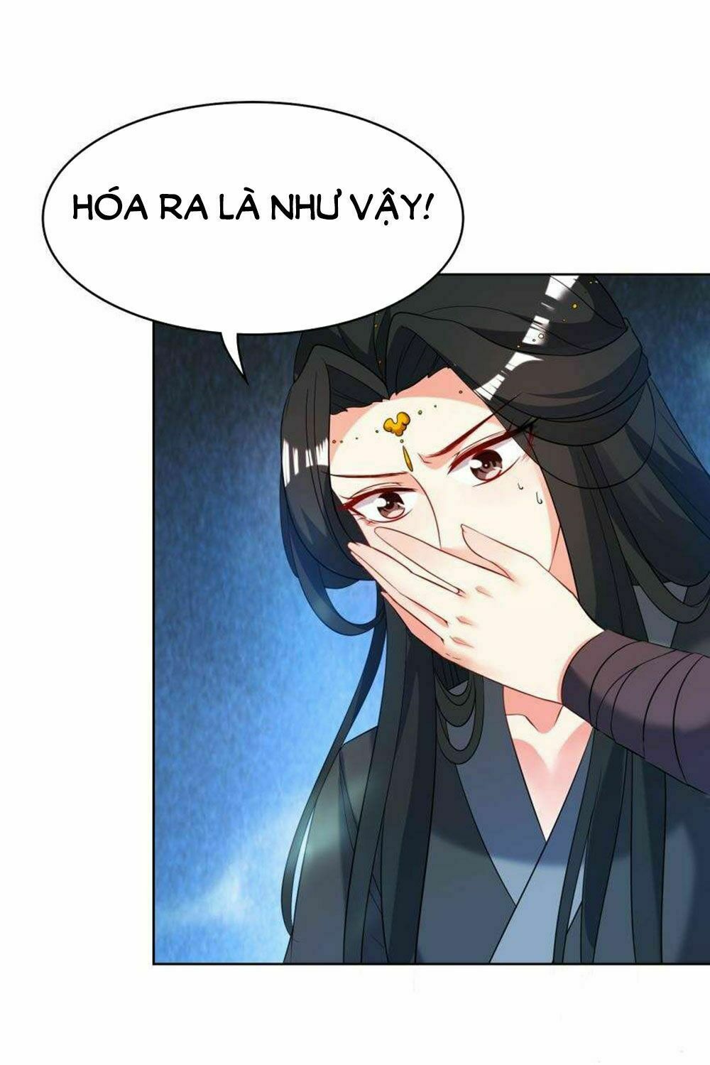Xú Nữ Đích Hậu Cung: Chapter 102