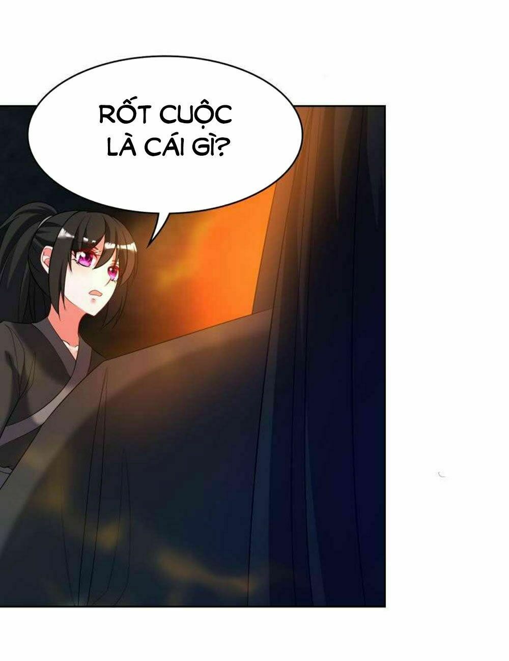 Xú Nữ Đích Hậu Cung: Chapter 102