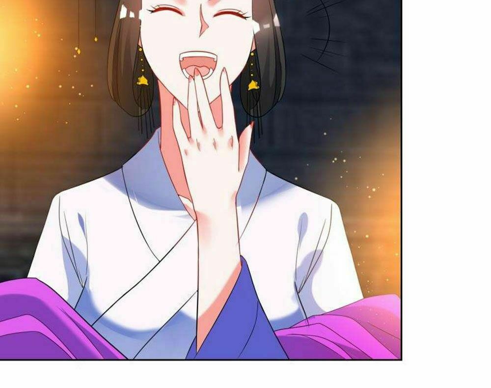 Xú Nữ Đích Hậu Cung: Chapter 102