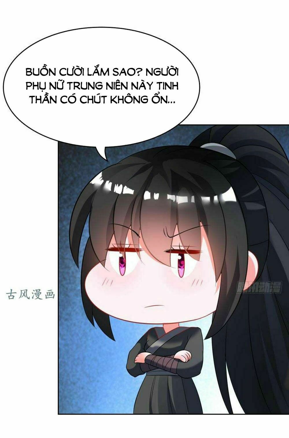 Xú Nữ Đích Hậu Cung: Chapter 102