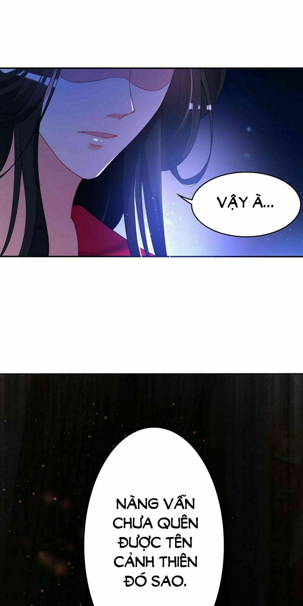 Xú Nữ Đích Hậu Cung: Chapter 104