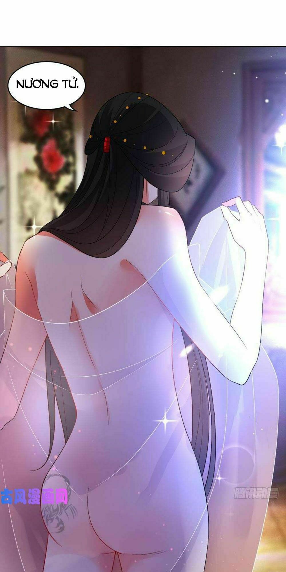 Xú Nữ Đích Hậu Cung: Chapter 104