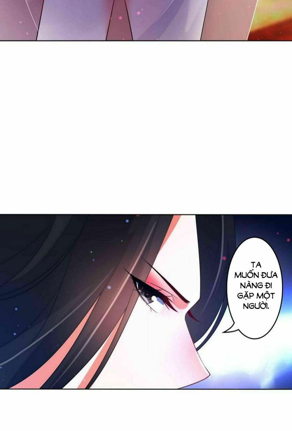 Xú Nữ Đích Hậu Cung: Chapter 104