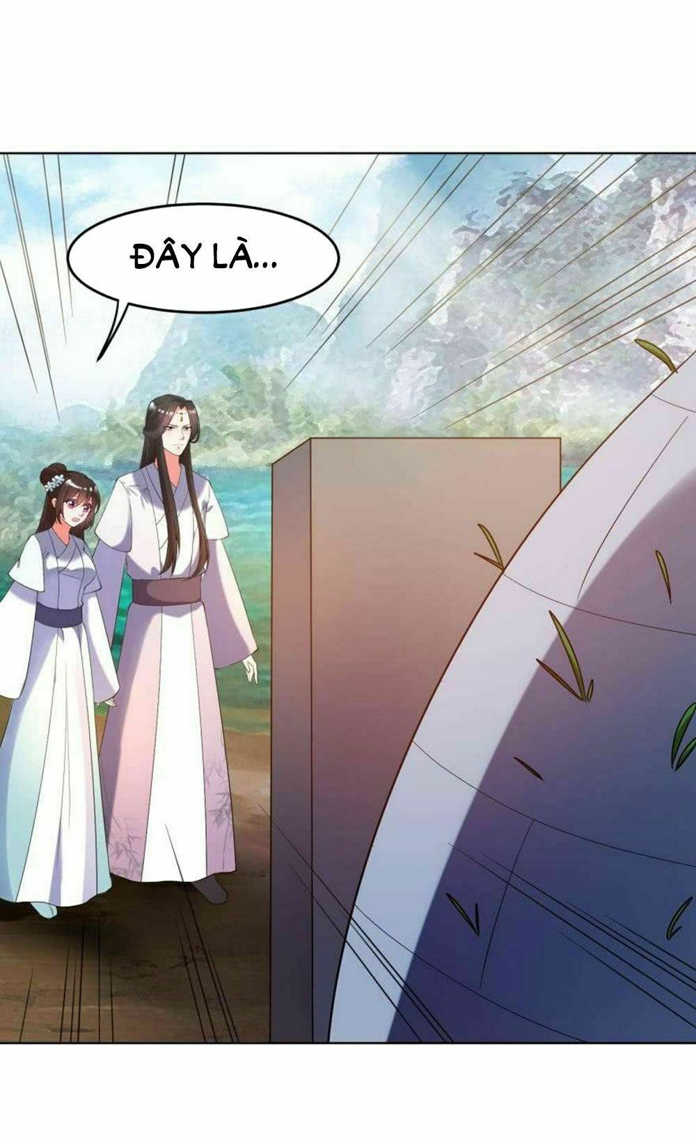 Xú Nữ Đích Hậu Cung: Chapter 104