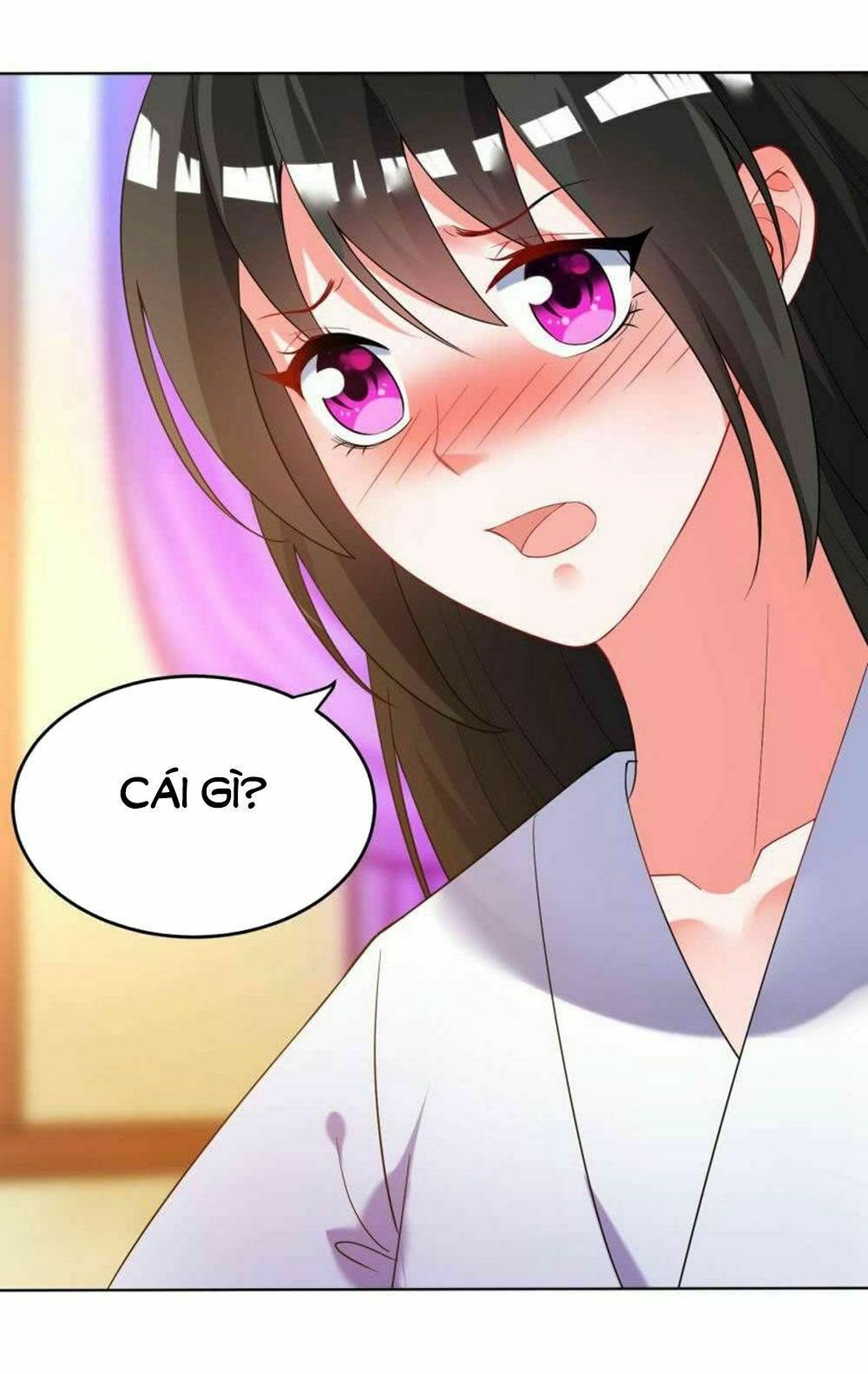 Xú Nữ Đích Hậu Cung: Chapter 104