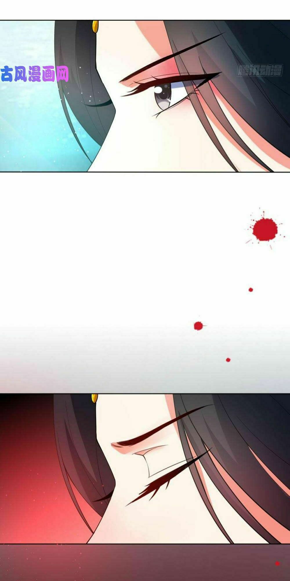 Xú Nữ Đích Hậu Cung: Chapter 104