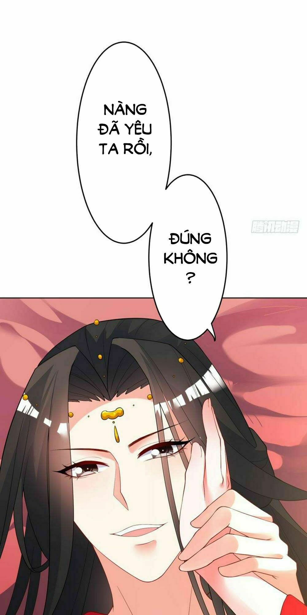Xú Nữ Đích Hậu Cung: Chapter 104