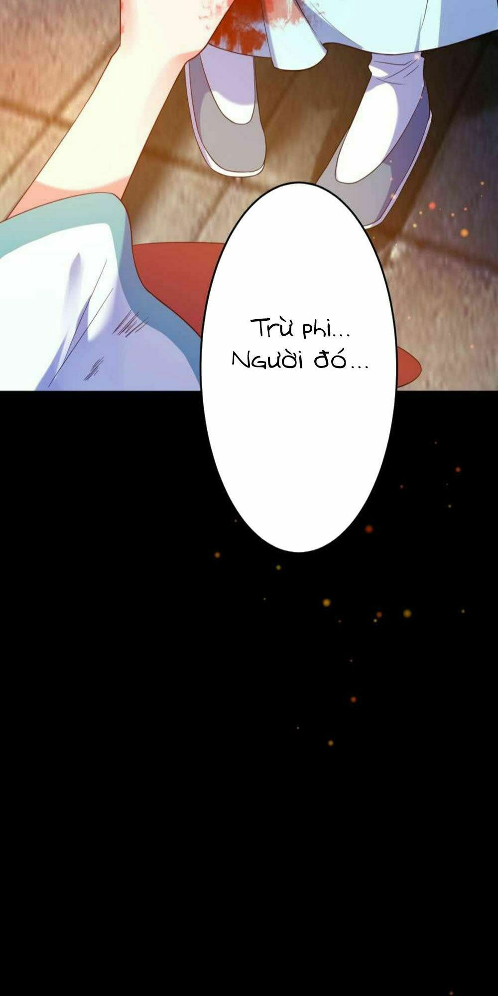 Xú Nữ Đích Hậu Cung: Chapter 104