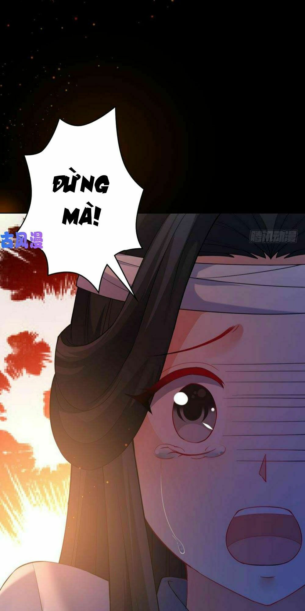 Xú Nữ Đích Hậu Cung: Chapter 104