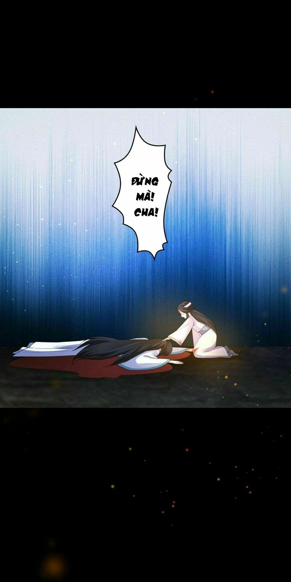 Xú Nữ Đích Hậu Cung: Chapter 104