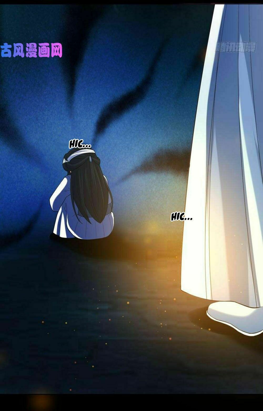 Xú Nữ Đích Hậu Cung: Chapter 104