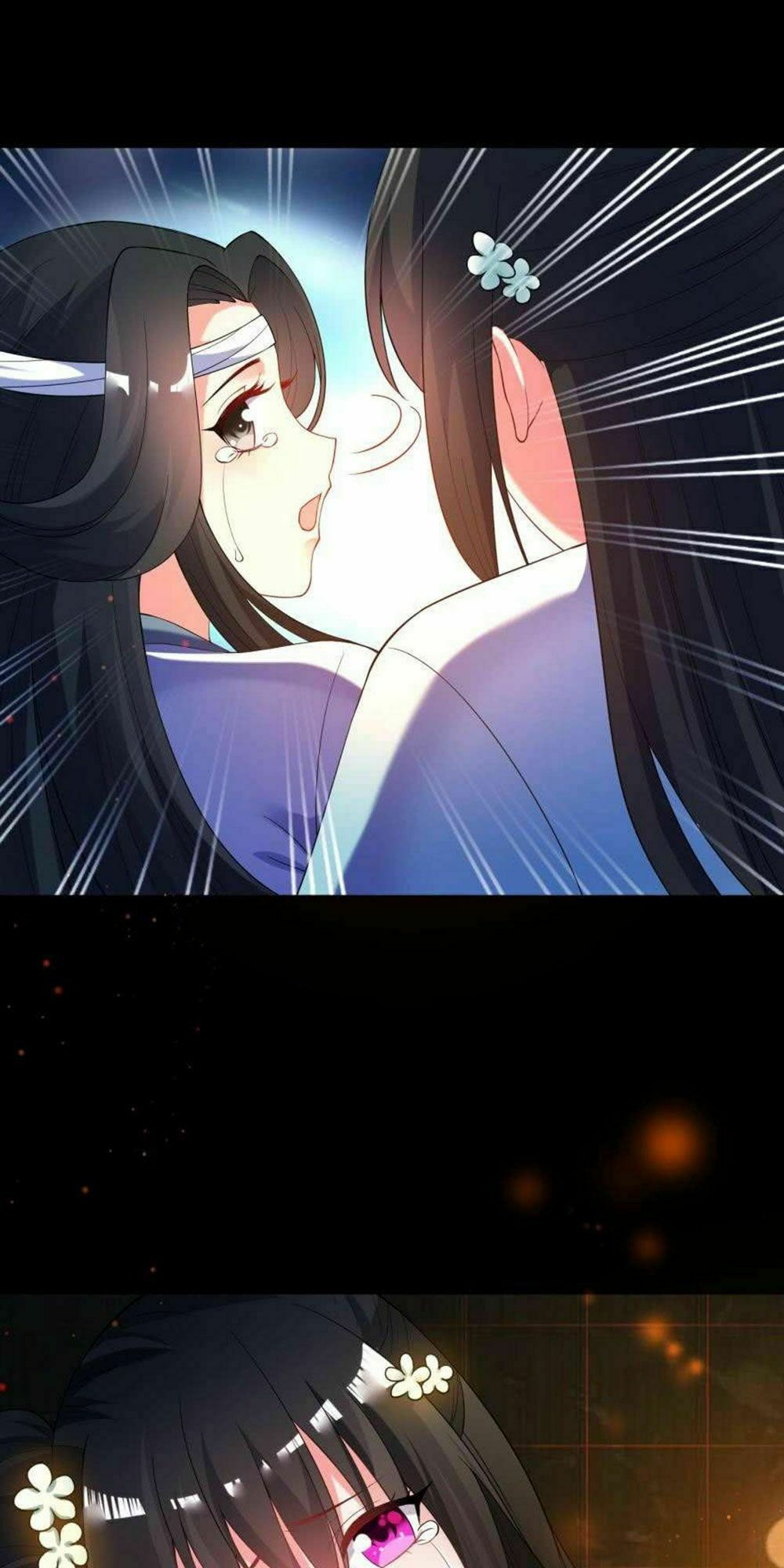 Xú Nữ Đích Hậu Cung: Chapter 104