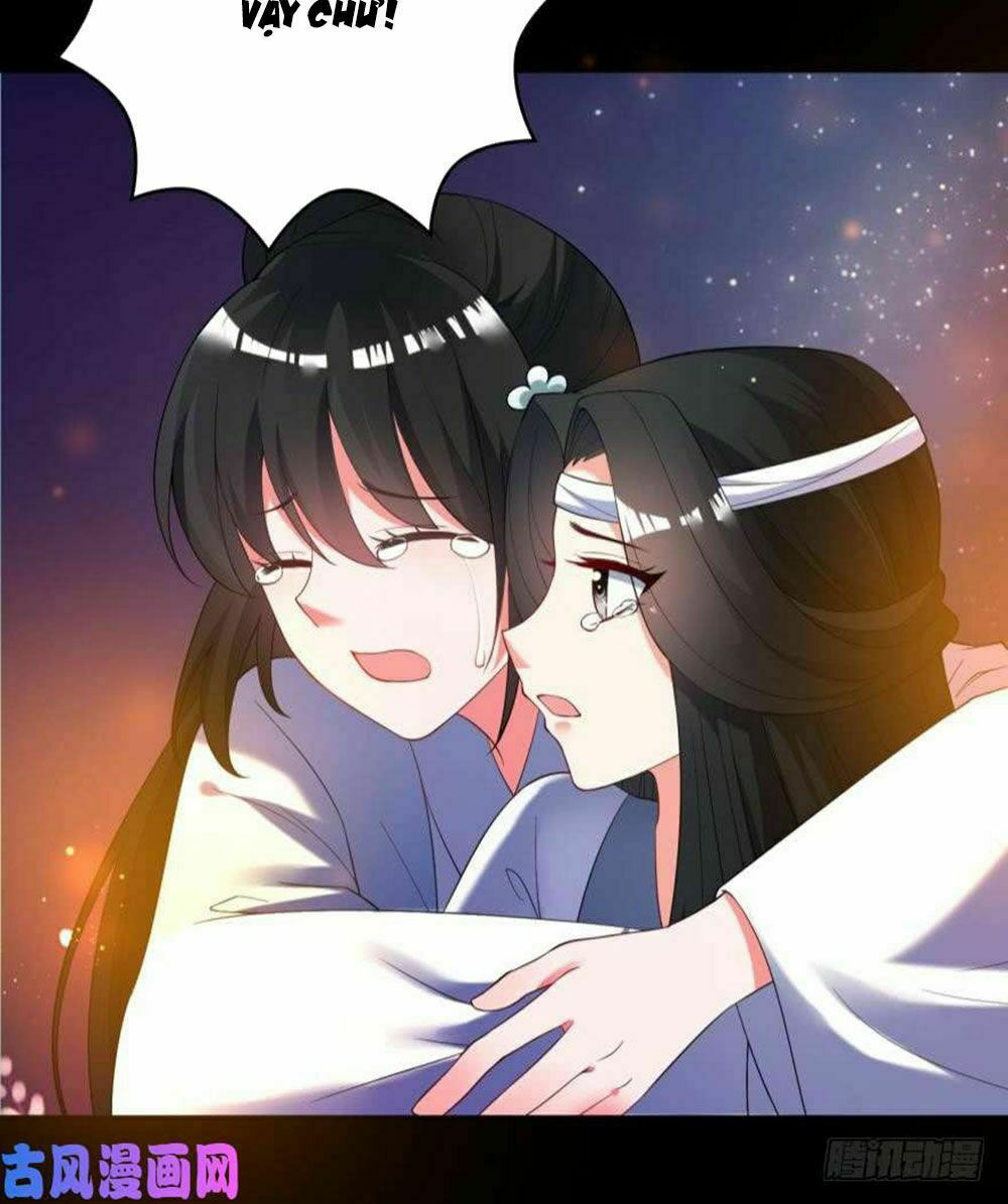 Xú Nữ Đích Hậu Cung: Chapter 104