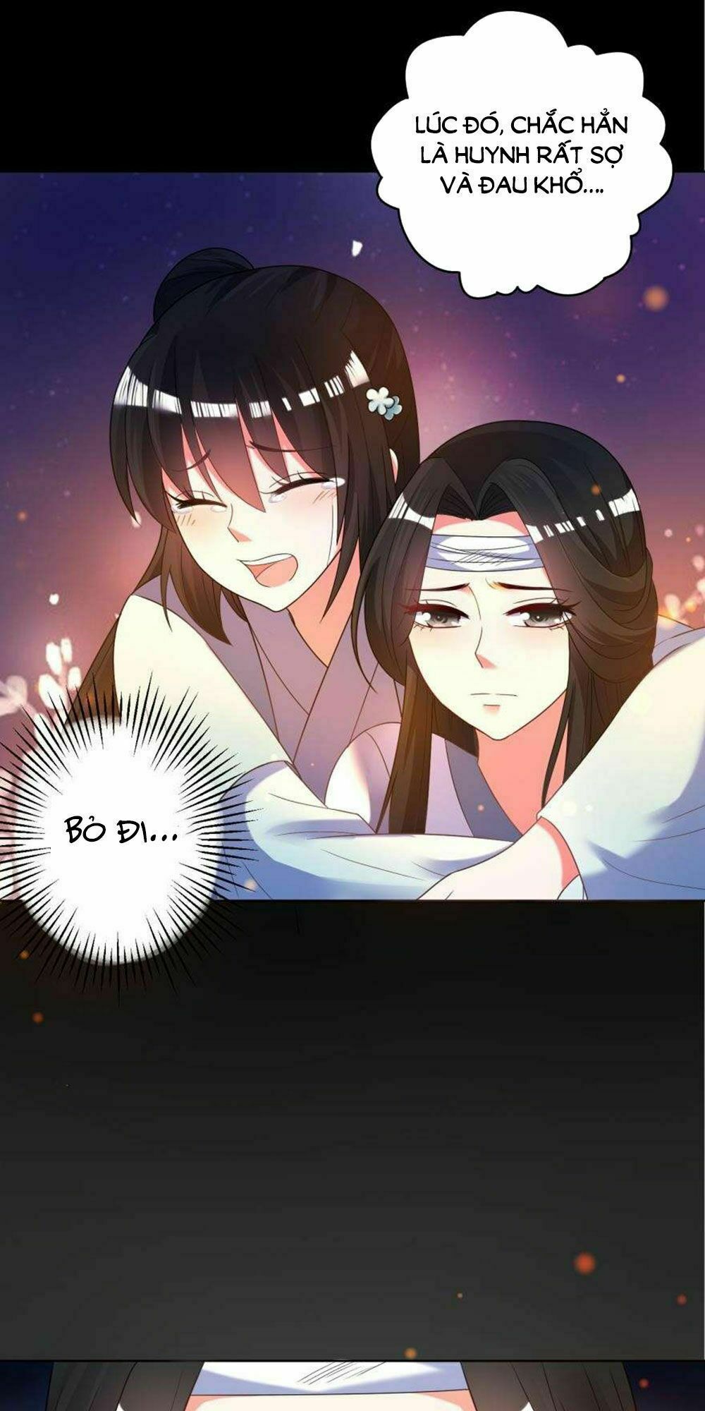 Xú Nữ Đích Hậu Cung: Chapter 104