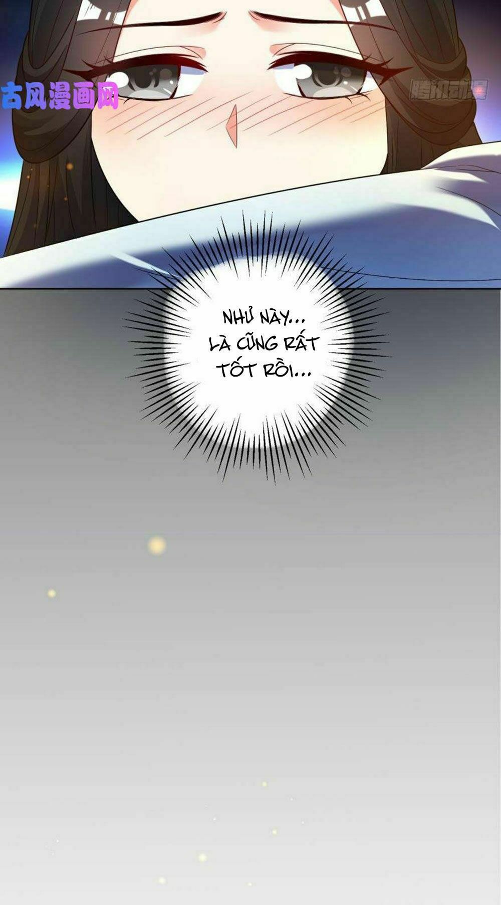Xú Nữ Đích Hậu Cung: Chapter 104
