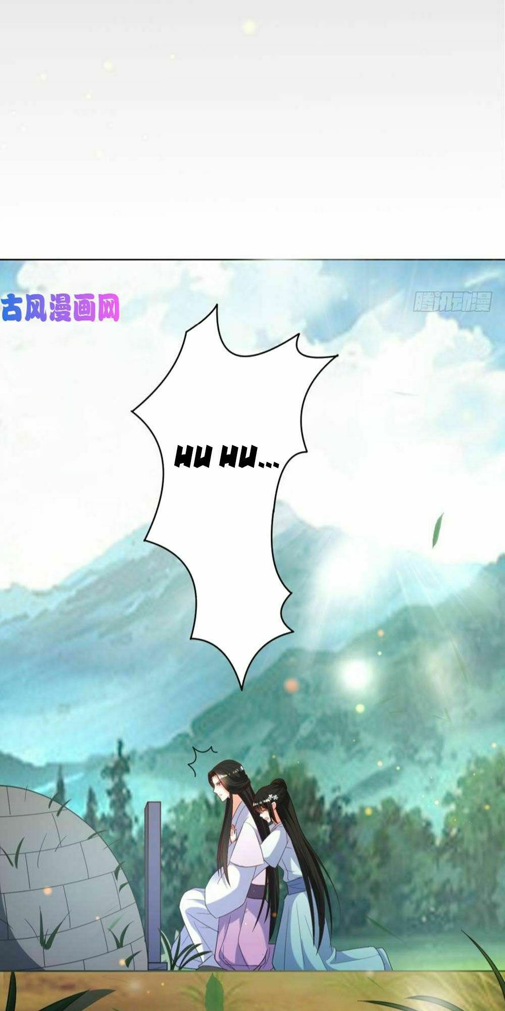 Xú Nữ Đích Hậu Cung: Chapter 104