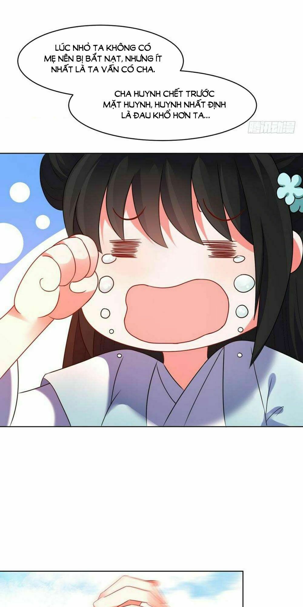 Xú Nữ Đích Hậu Cung: Chapter 104