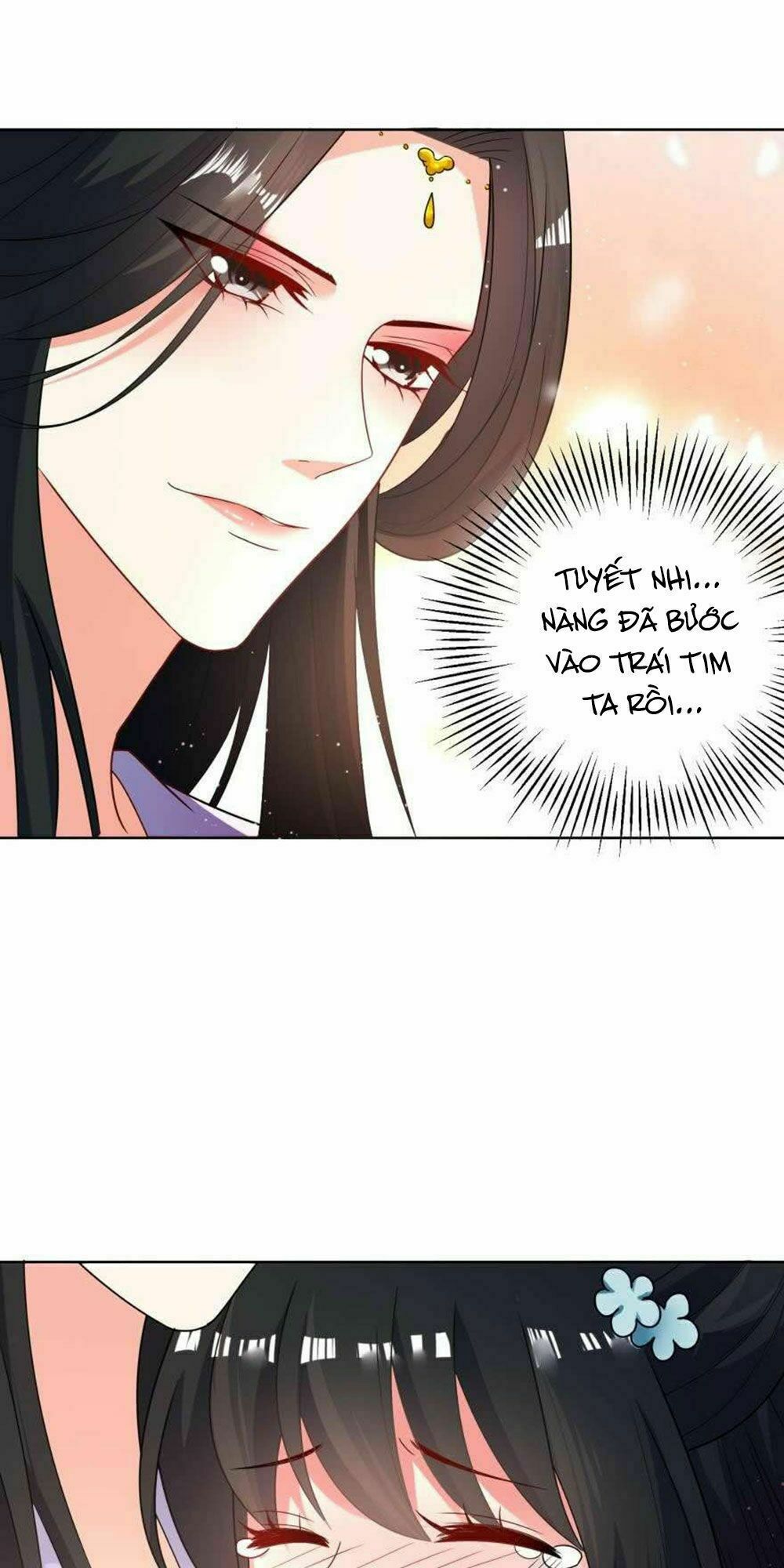 Xú Nữ Đích Hậu Cung: Chapter 104